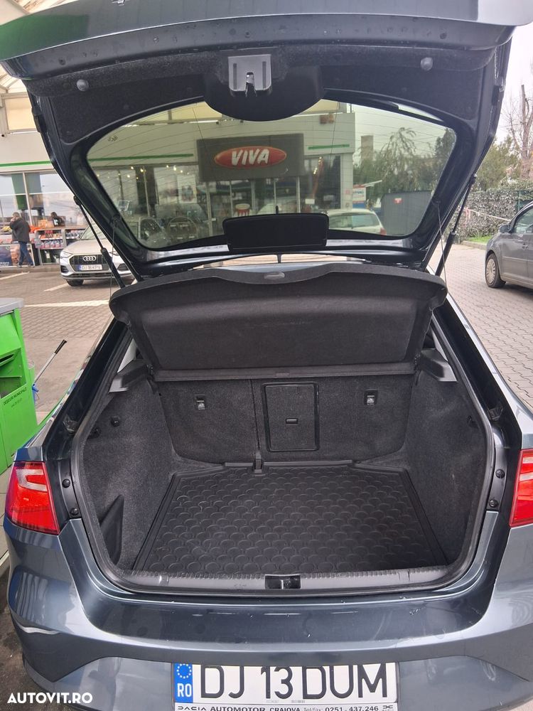 Seat Toledo 1.0 TSI Start&Stop Reference - 4