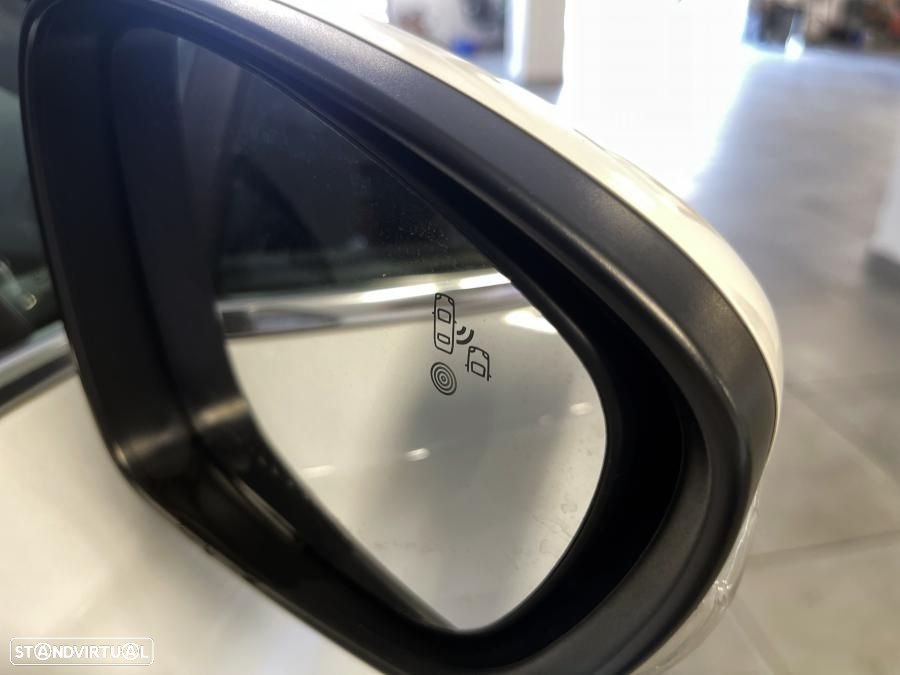 Peugeot 508 SW 1.6 e-HDi Allure 2-Tronic - 22