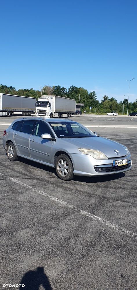 Renault Laguna - 2