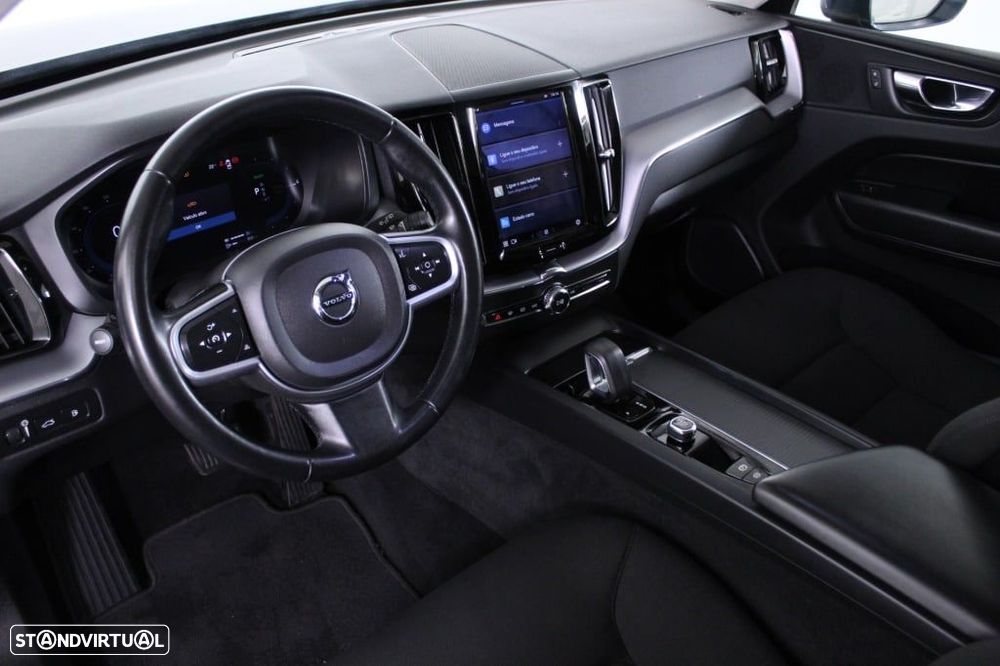 Volvo XC 60 2.0 T6 PHEV Inscription AWD - 31