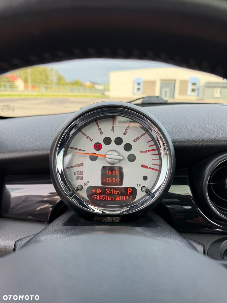 MINI Cooper S - 20