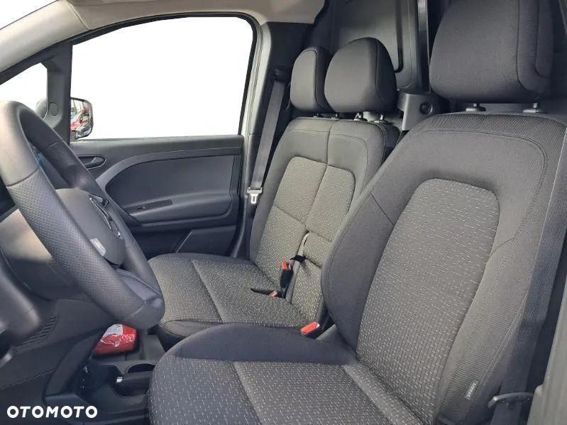 Mercedes-Benz Citan 110 CDI Furgon 95KM Długi - 8