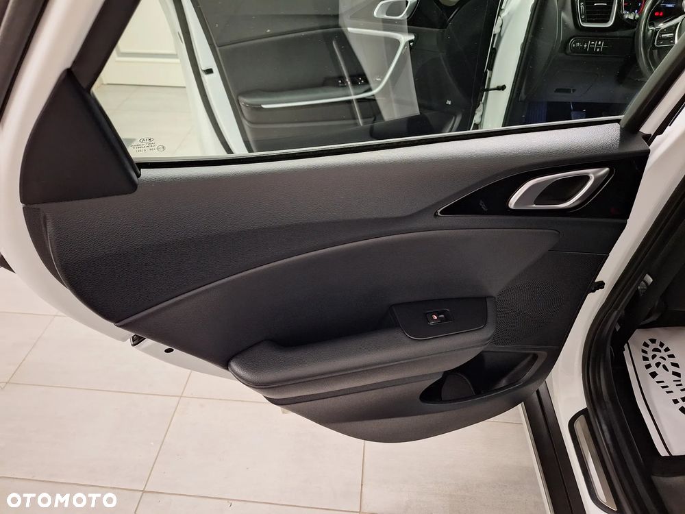 Kia XCeed 1.4 T-GDI OPF JBL SOUND EDITION - 23