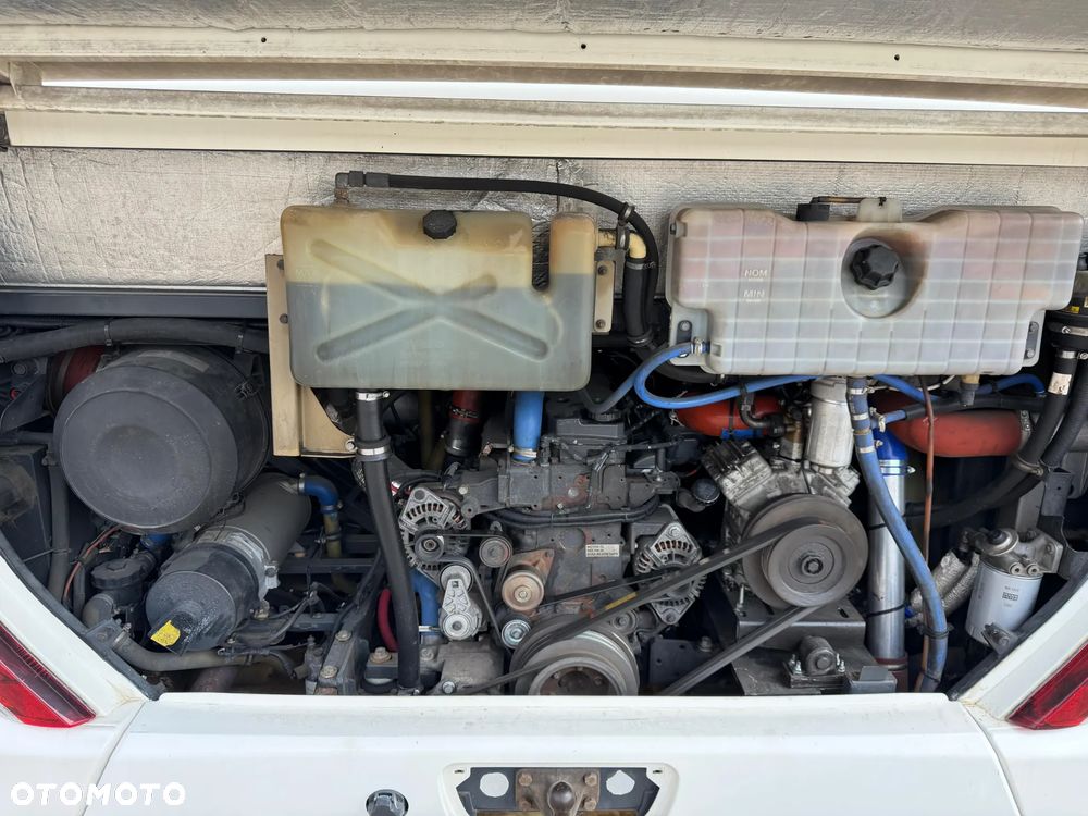 Irisbus CROSSWAY LE LOW ENTRY EURO 6 - 25