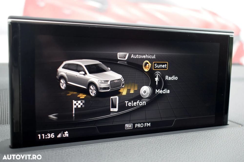 Audi Q7 45 TDI quattro Tiptronic S line - 26