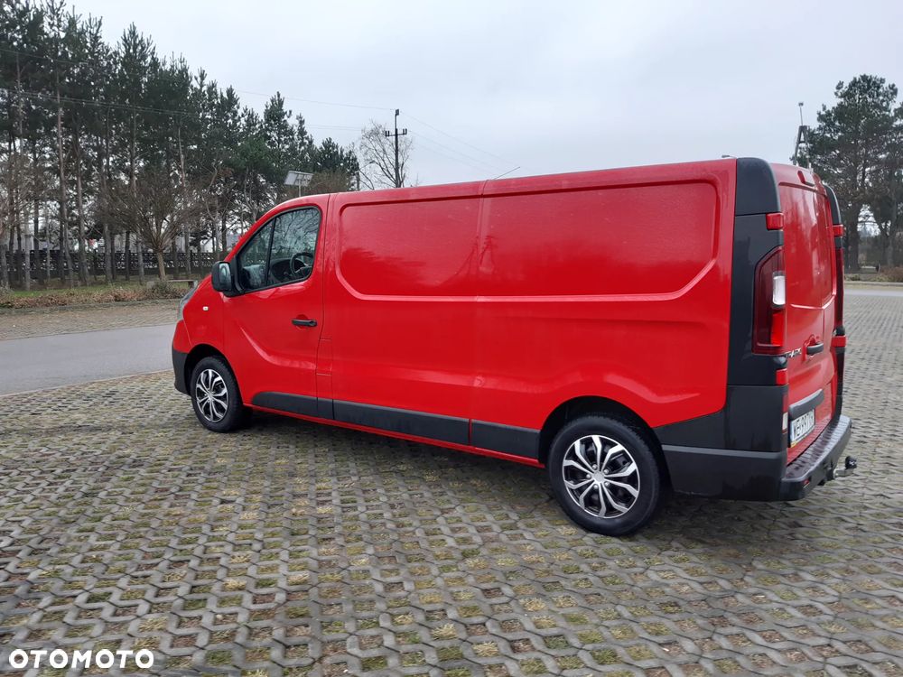 Renault TRAFIC - 8