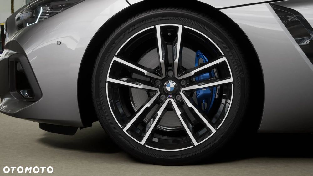 BMW Z4 30i sDrive M Sport sport - 9