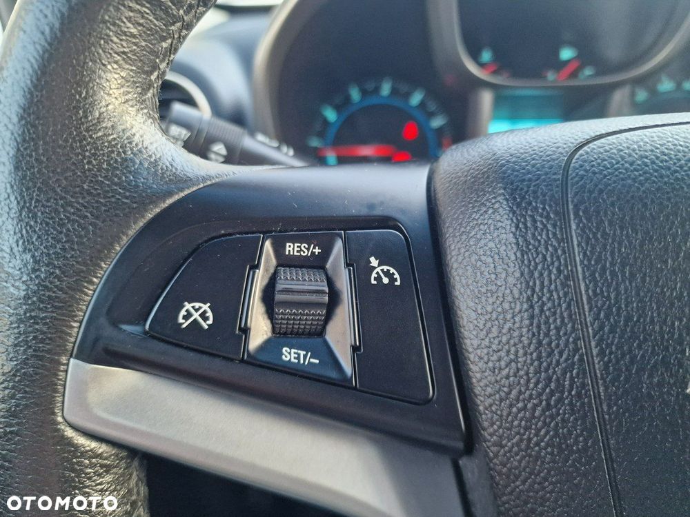 Chevrolet Orlando 1.4 T LTZ - 37