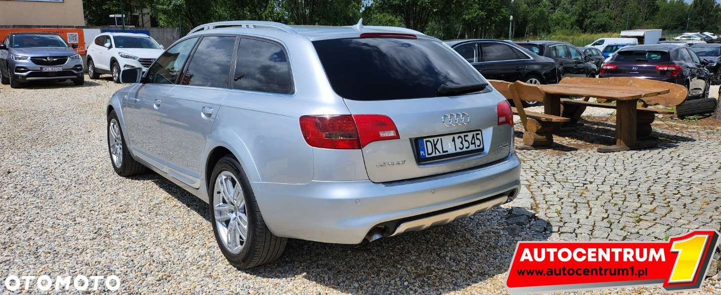 Audi A6 Allroad - 15