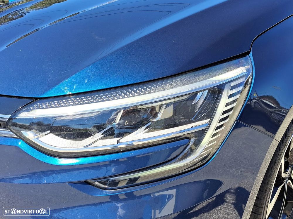 Renault Mégane BLUE dCi 115 BUSINESS EDITION - 10