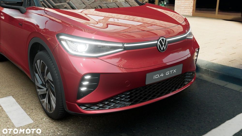 Volkswagen ID.4 79kWh 4Mot GTX Plus - 6