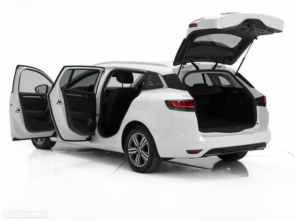 Renault Mégane Sport Tourer 1.6 E-Tech Plug-In Intens - 5