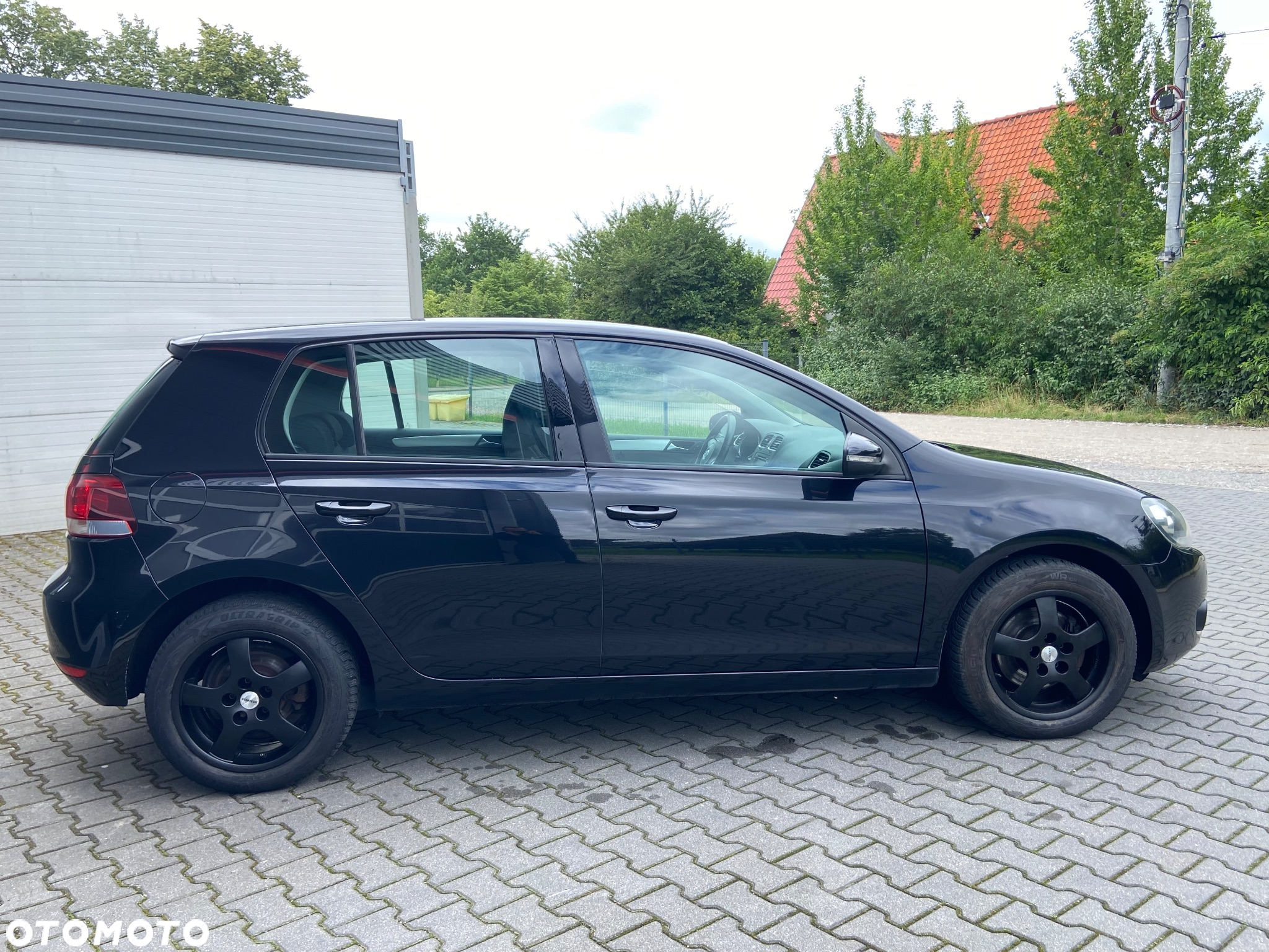 Volkswagen Golf VI 1.4 TSI Highline - 11