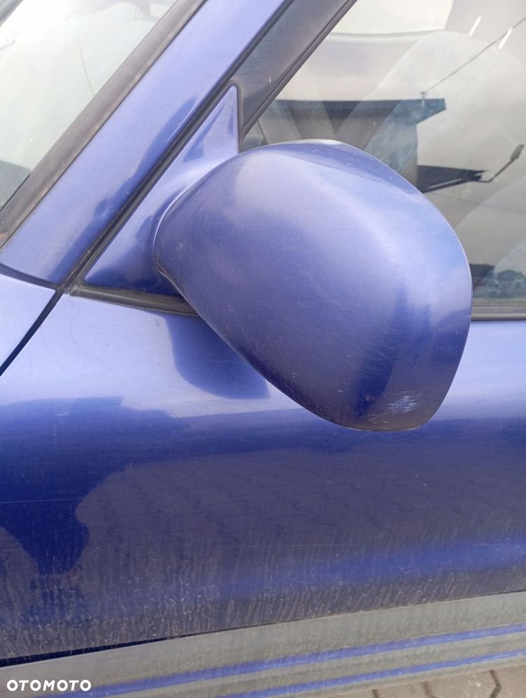 TOYOTA RAV4 I LUSTERKO LEWE ELEKTRYCZNE - 2