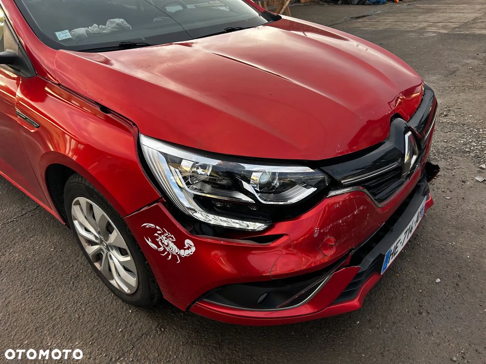 Renault Megane - 15