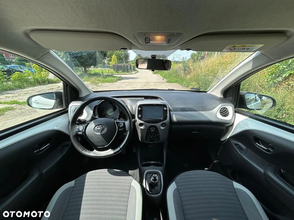 Toyota Aygo - 16