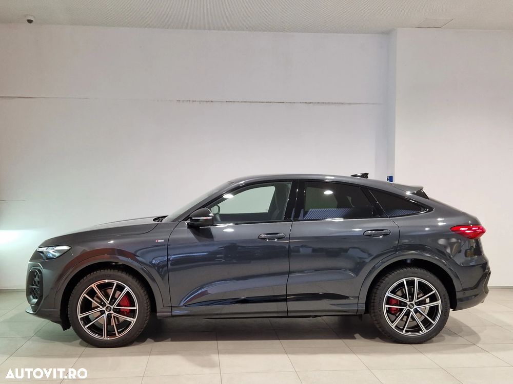 Audi Q5 Sportback 40 TFSI S tronic MHEV - 2