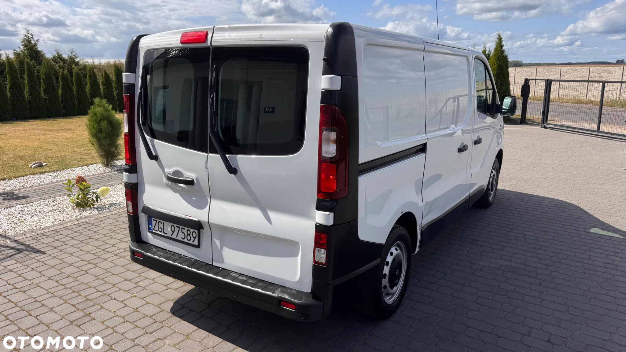 Opel VIVARO - 5