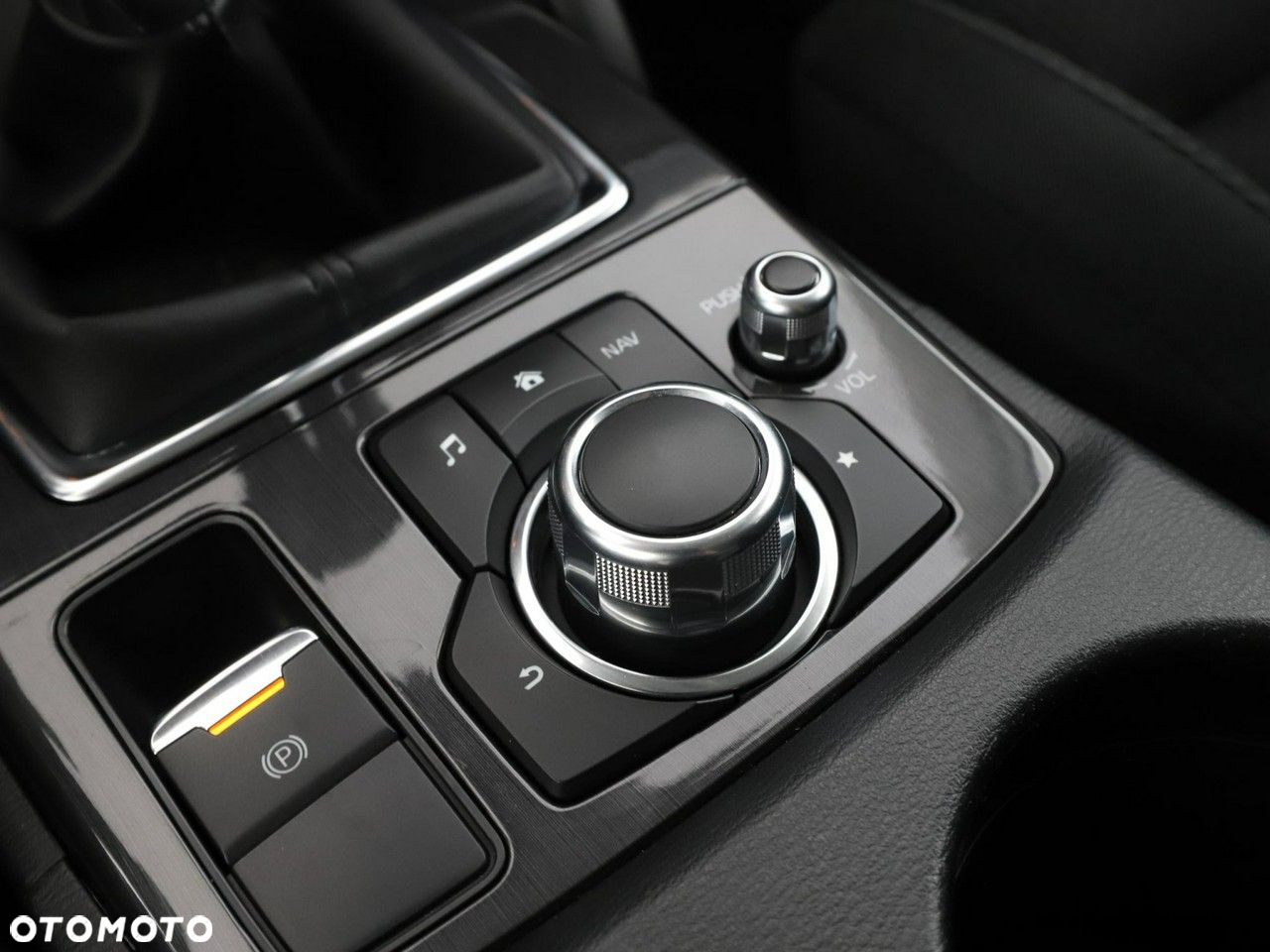 Mazda CX-5 - 29