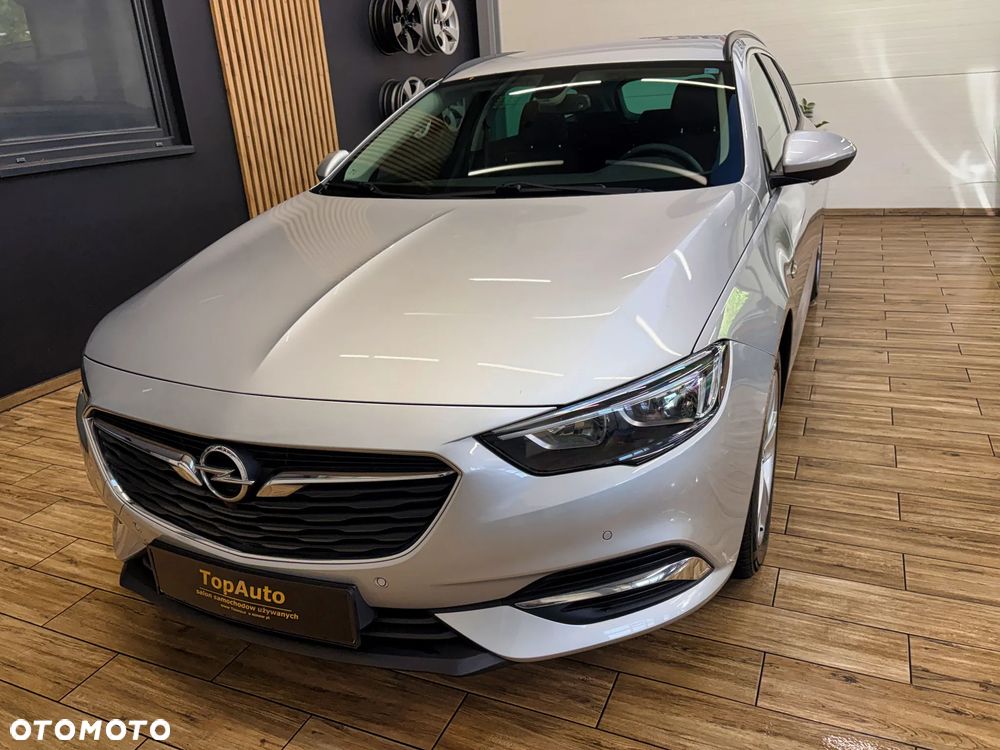 Opel Insignia - 13