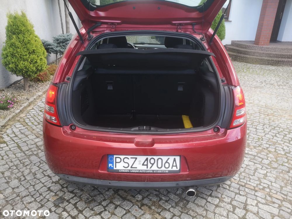 Citroën C3 HDi 110 FAP Exclusive - 13