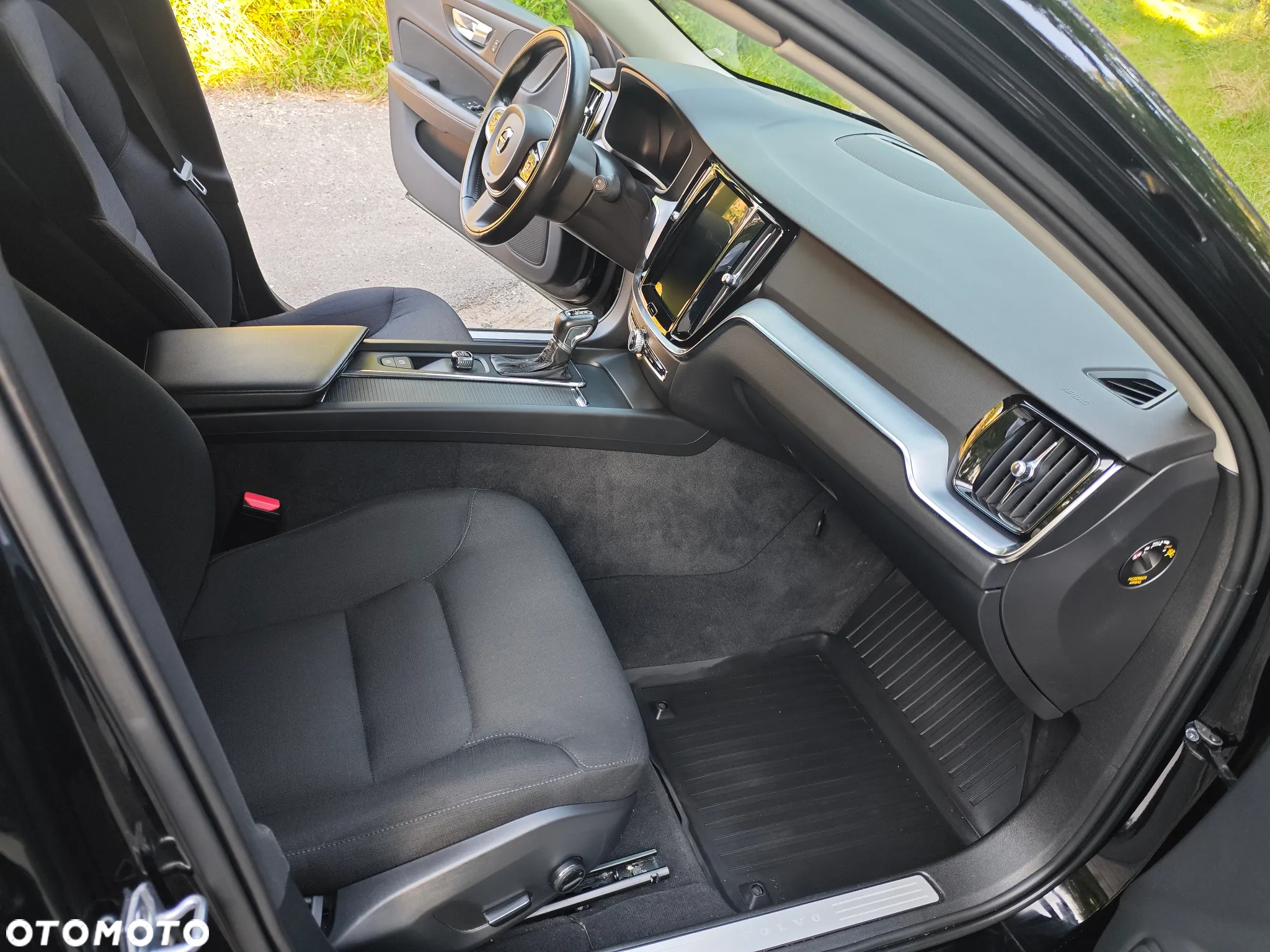 Volvo V60 Cross Country D4 AWD - 36