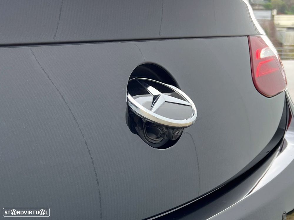 Mercedes-Benz E 220 - 58