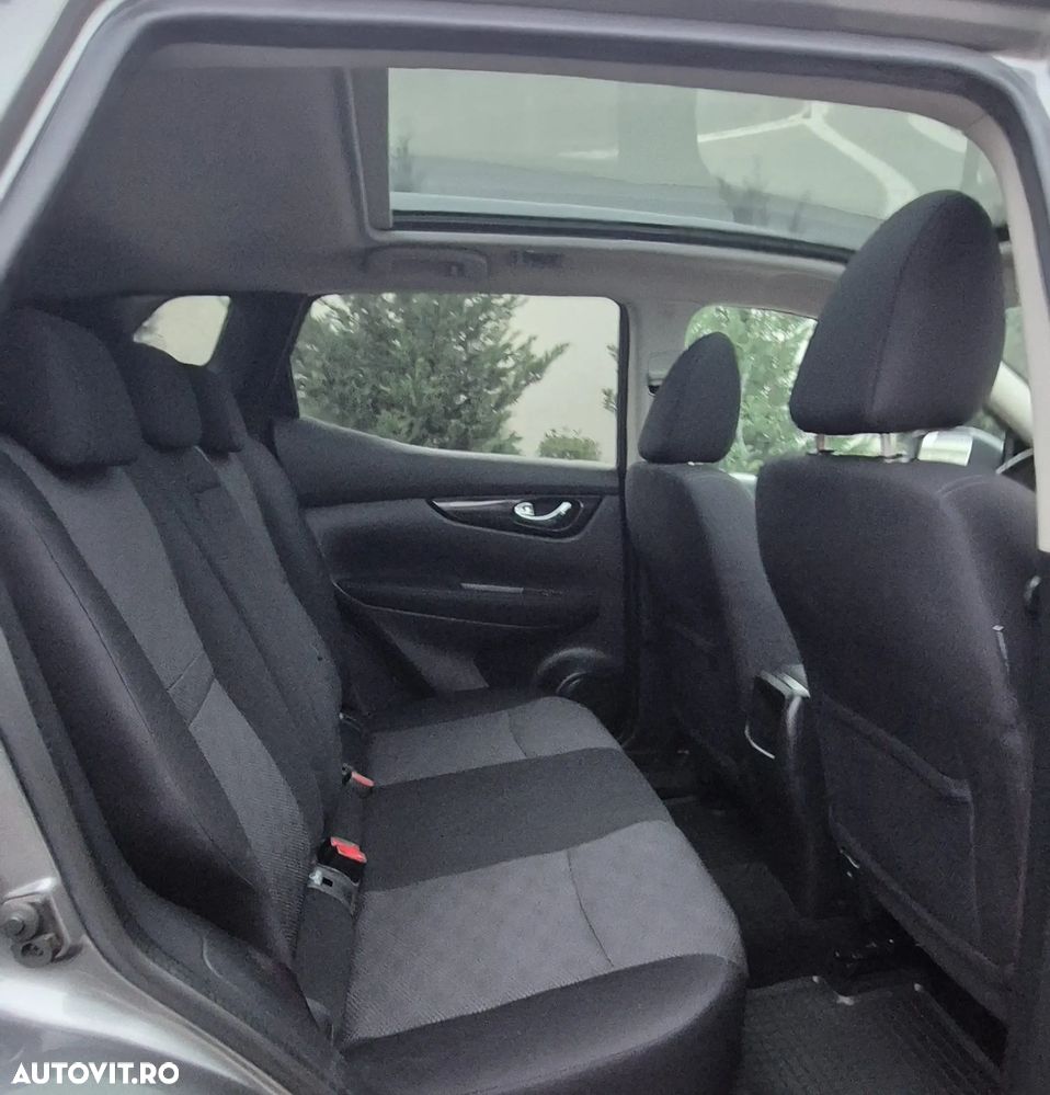 Nissan Qashqai 1.6 DCI TEKNA - 16