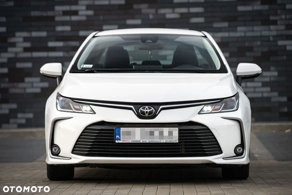 Toyota Corolla 1.6 Comfort - 2