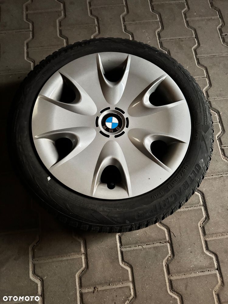 BMW Seria 1 116i - 15