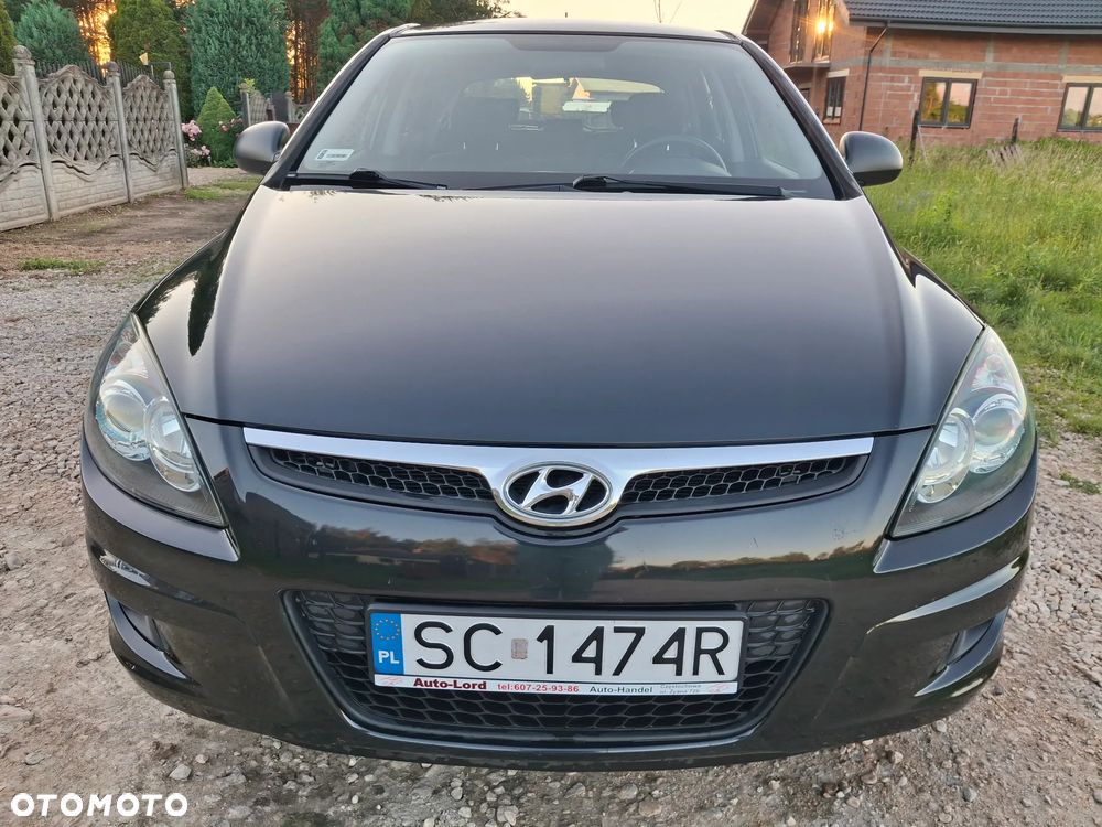 Hyundai i30 1.4 Classic - 3