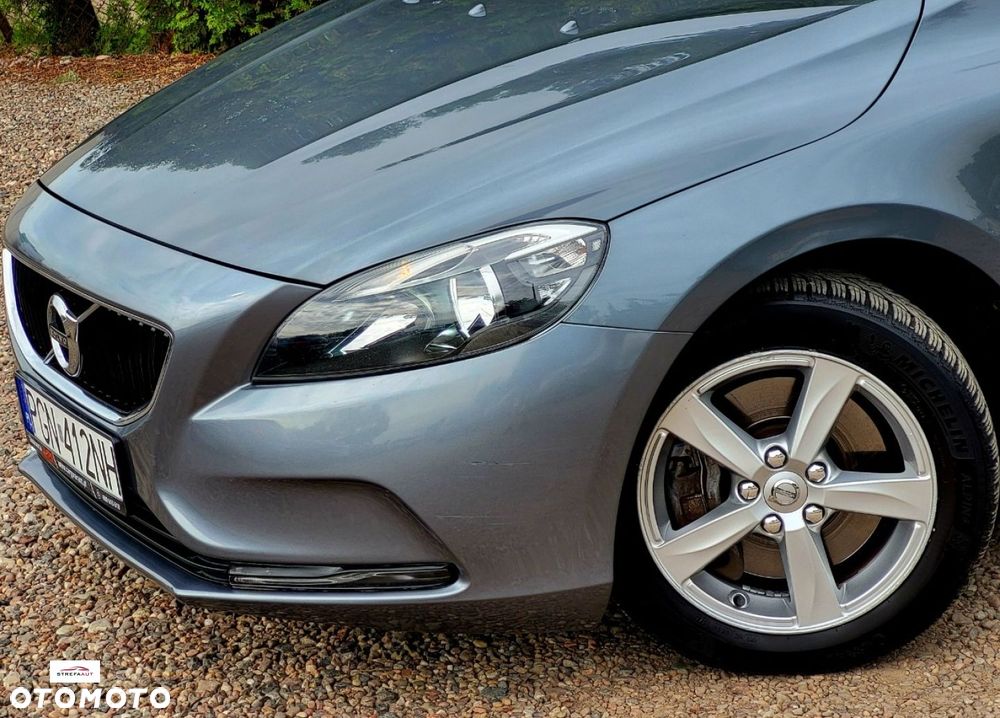 Volvo V40 - 15