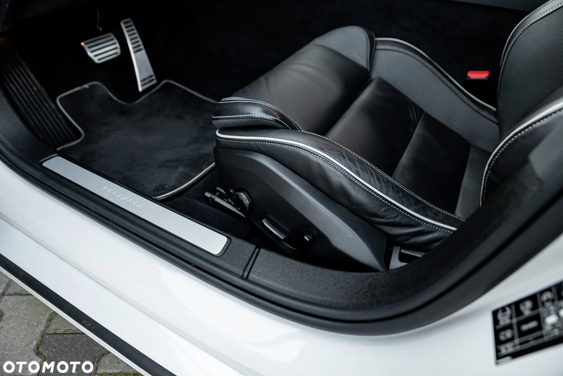 Volvo S60 - 23