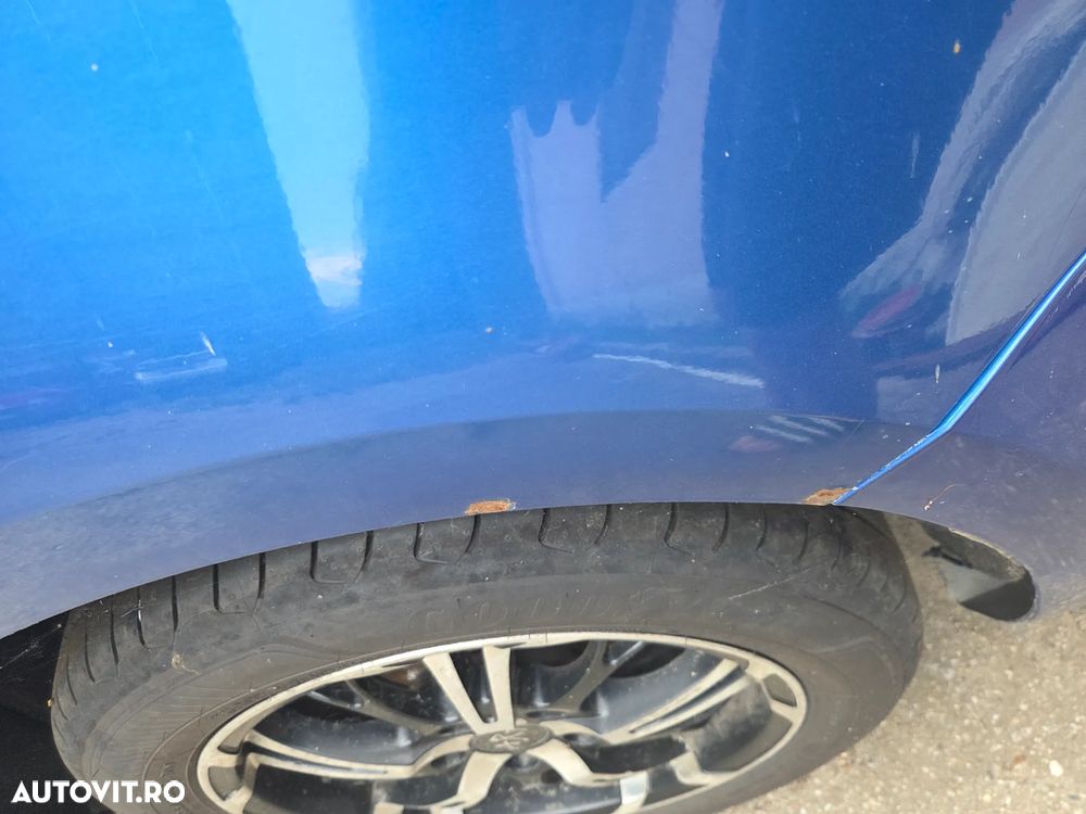 Skoda Octavia 1.4 TSI AMBITION - 4