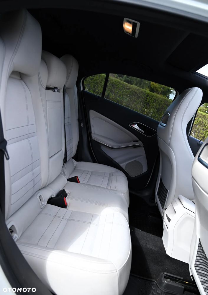 Mercedes-Benz Klasa A - 33