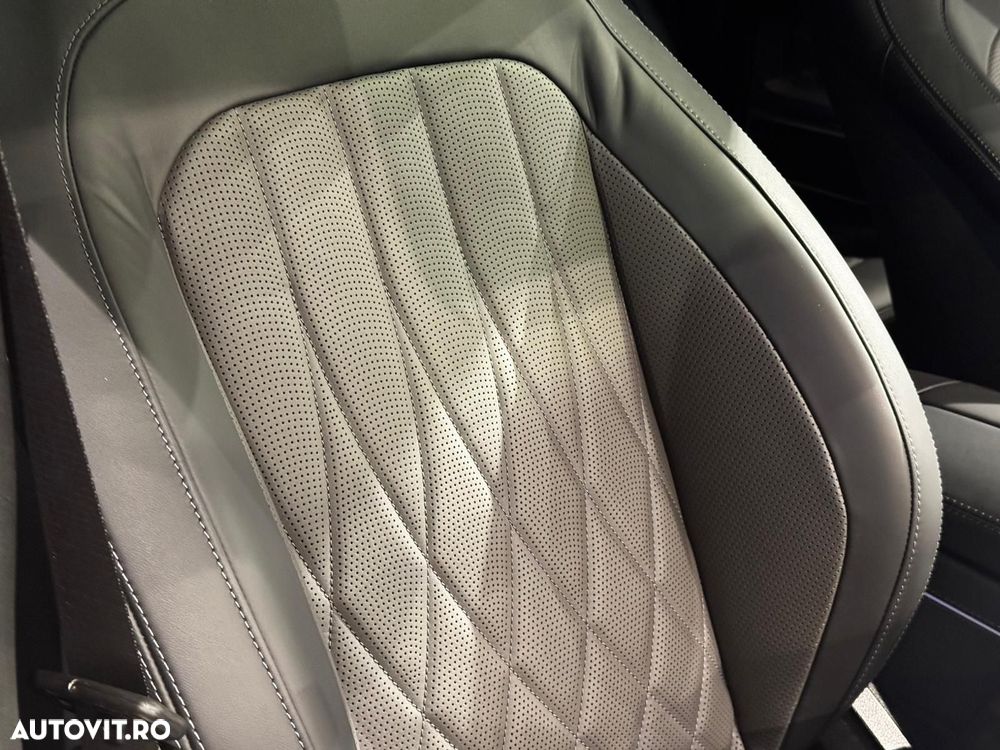 Mercedes-Benz G 450 d SW Long MHEV - 29