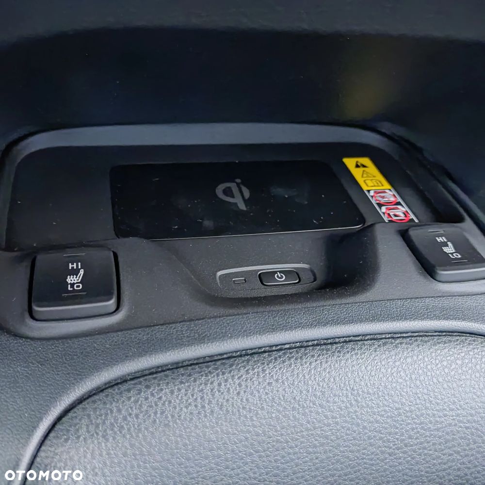 Toyota Corolla 1.5 Comfort - 12