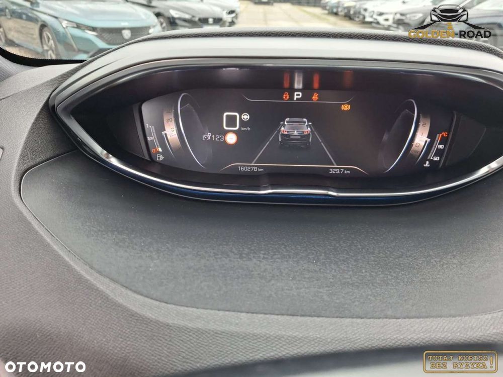 Peugeot 3008 - 17
