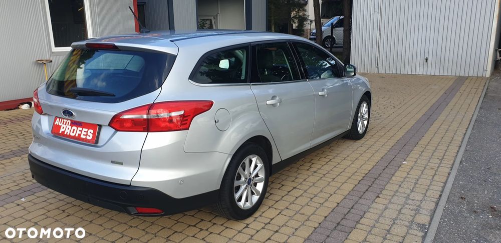 Ford Focus - 6