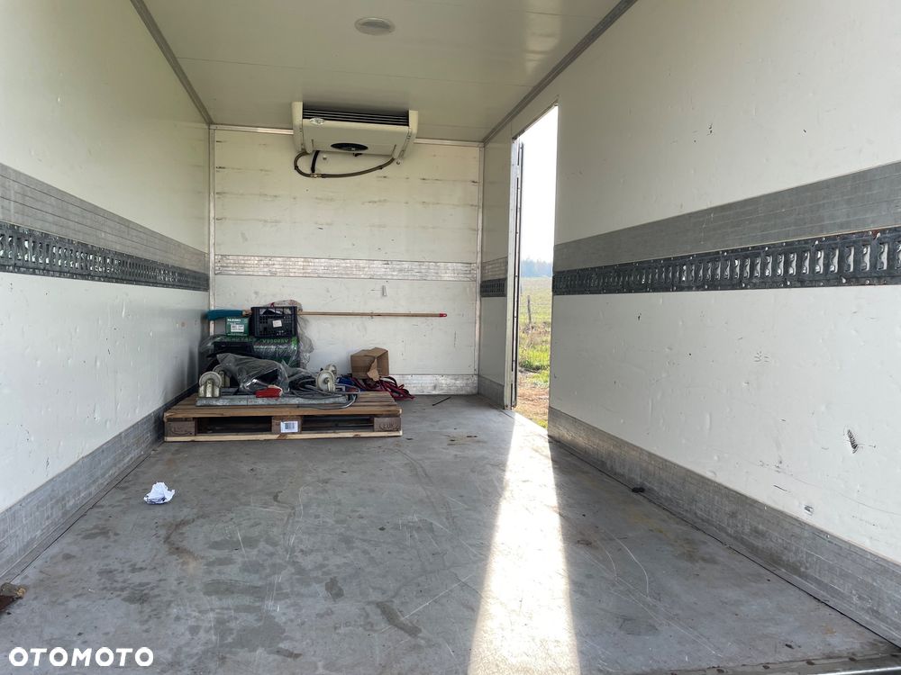 Iveco Daily 50C 15 - 4