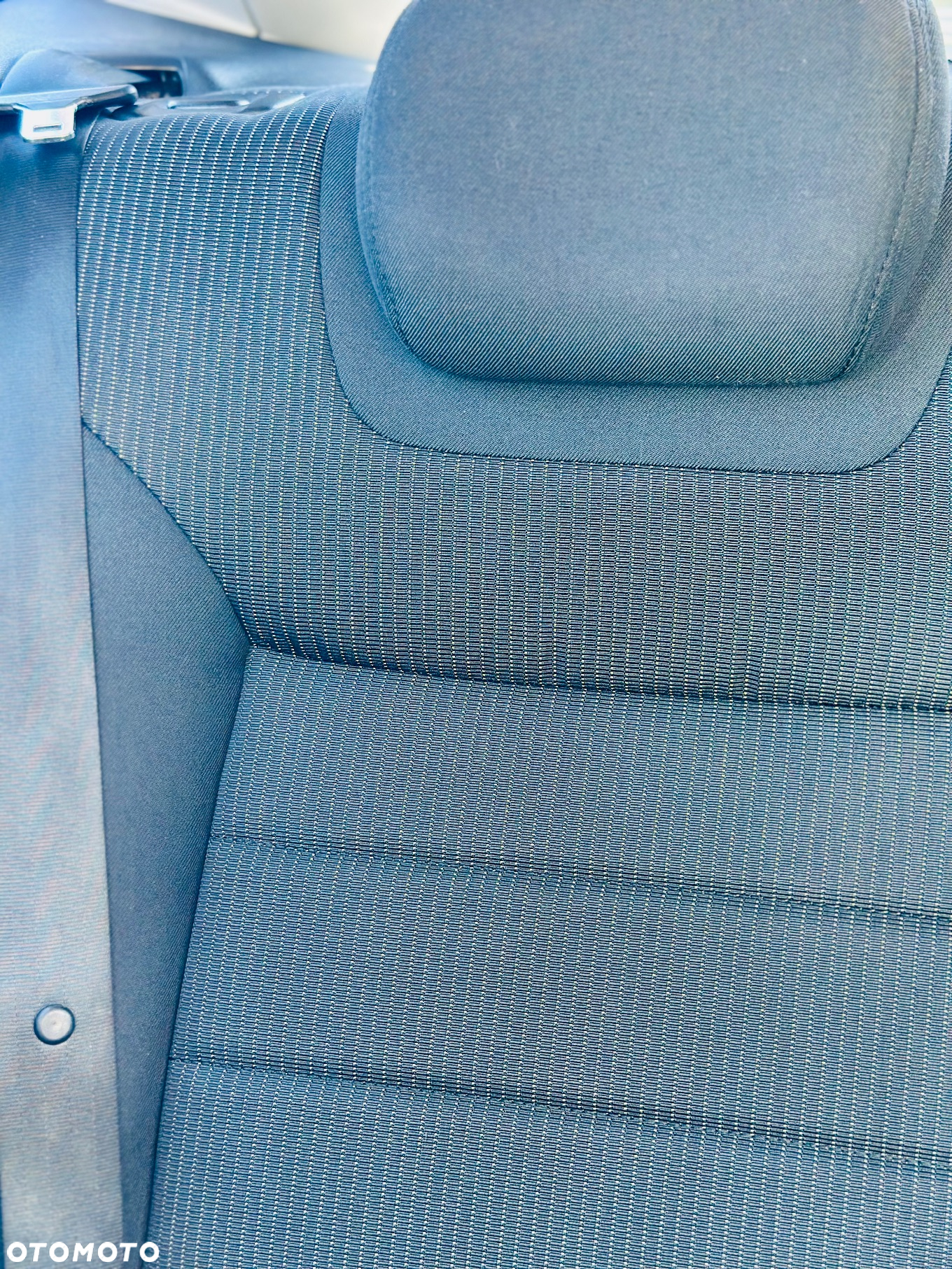 Ford Mondeo 1.6 TDCi Platinium X Plus (Titanium) - 32