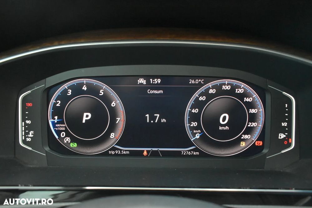 Volkswagen ARTEON 2.0 TSI DSG Elegance - 12