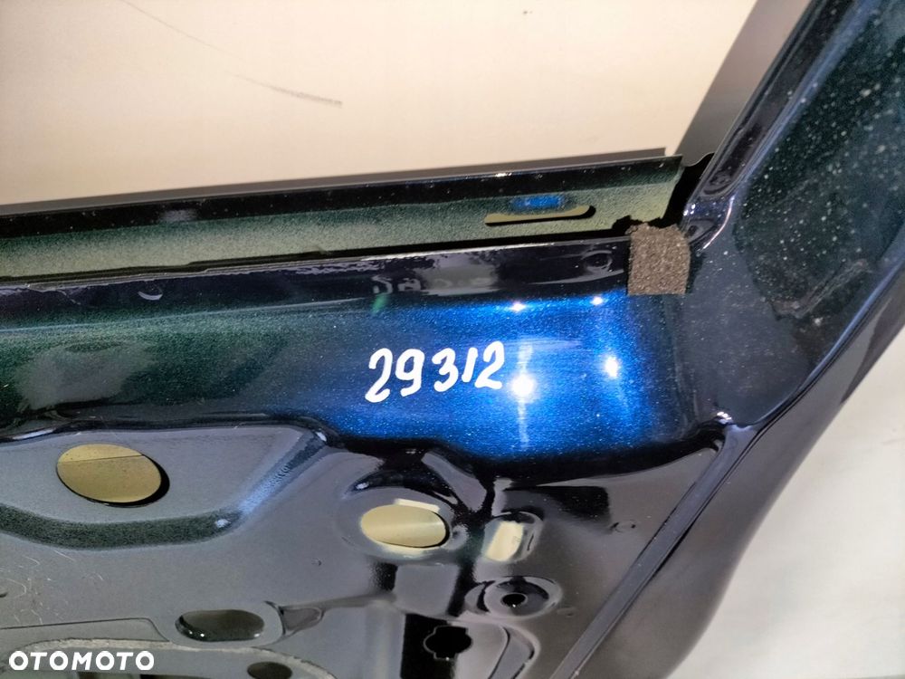 drzwi przednie przód prawe citroen c5 aircross 18- - 8