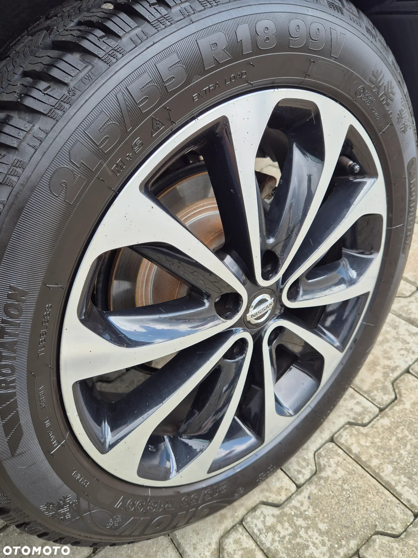 Nissan Qashqai 1.6 I-Way - 15