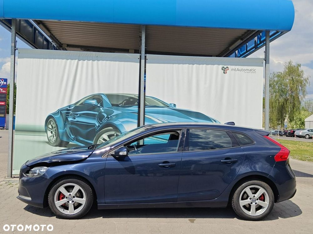 Volvo V40 - 4