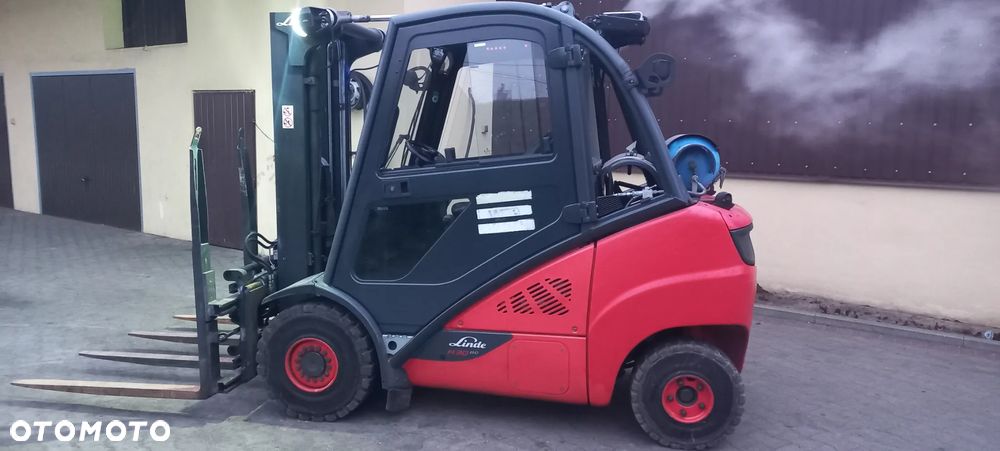 Linde H30T EVO - 1