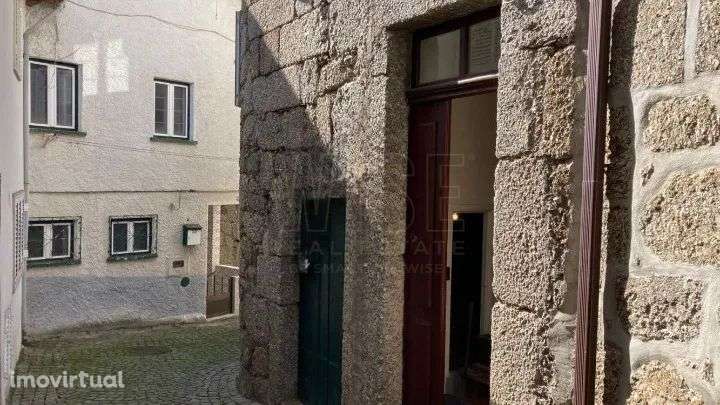 Moradia T1 em São Gião, Oliveira do Hospital - Grande imagem: 2/12