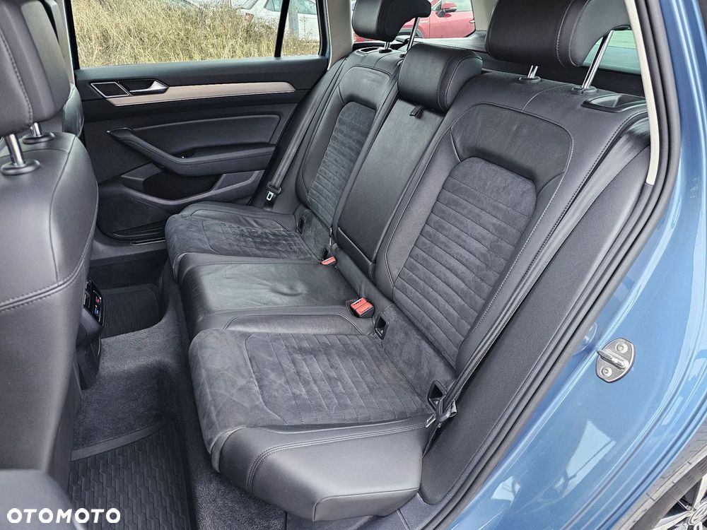 Volkswagen Passat 1.8 TSI BMT Comfortline DSG - 20