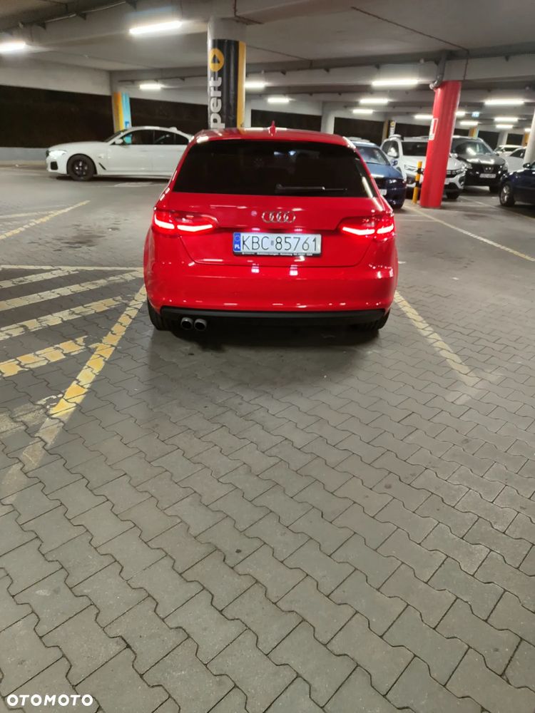 Audi A3 - 14