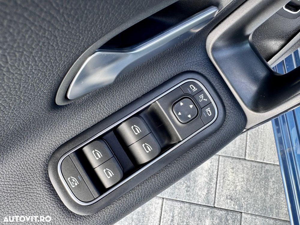 Mercedes-Benz A 180 d 7G-DCT - 38